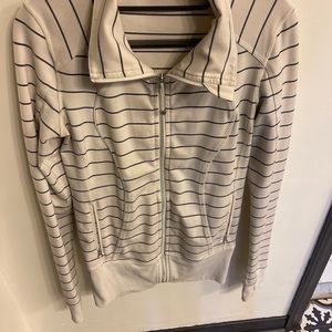 Lululemon Long Align Jacket